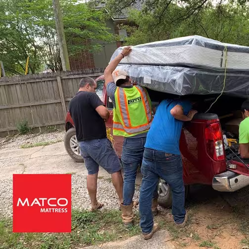 Pick up Mattress - Local in Pensacola, FL Pick up Mattress - Local in Pensacola, FL