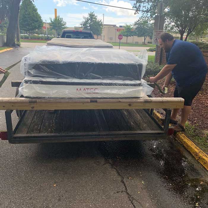 Mattress set MATCO Mattress Warrington FL picture of Mattress set Matco Mattress ready