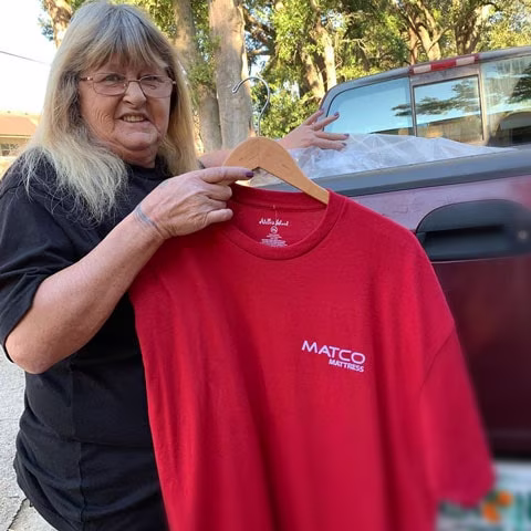 Mattress - local pick up - Full size Mattress - local pick up - Full size