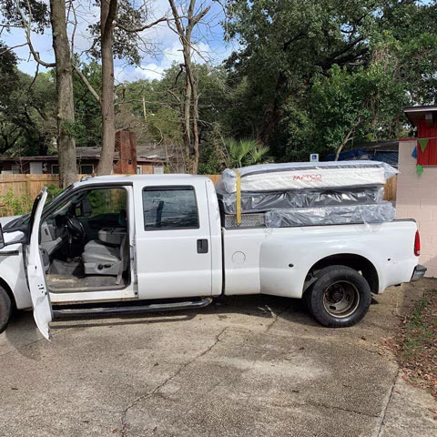 Mattress King - King - Ready for Delivery