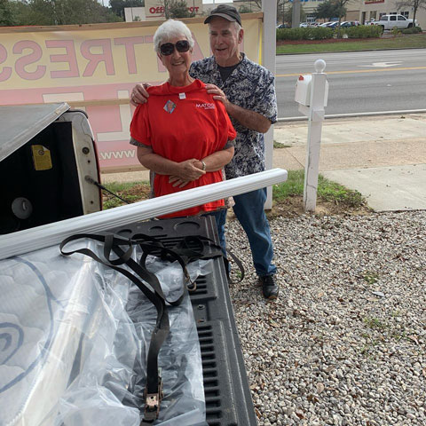 Full Size Mattress Sets