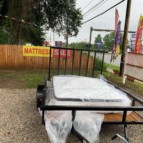 Mattresses and beds - Pensacola Metropolitan Area