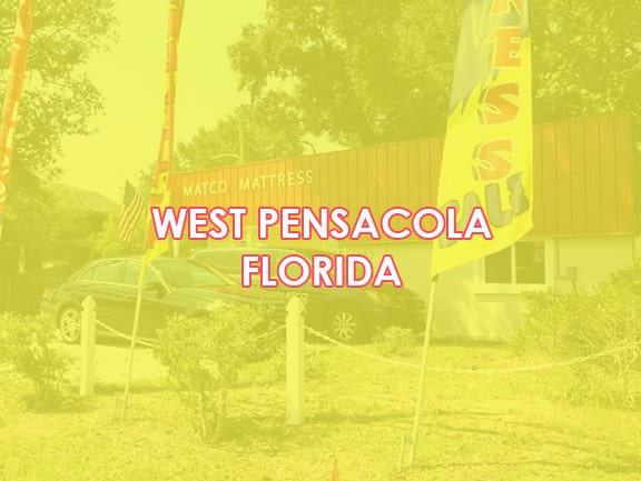 West Pensacola, Florida