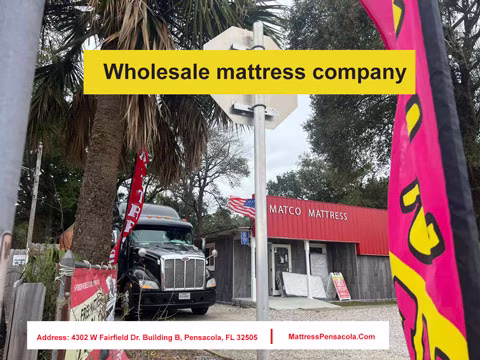 Mattress store - local mattress prices!