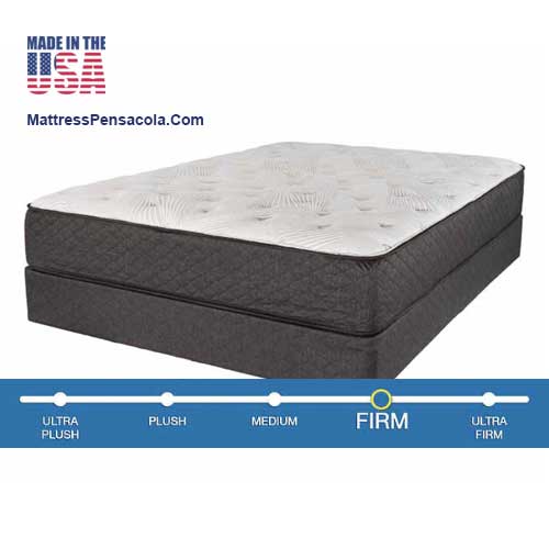 Mattress Firm Harlow Pensacola