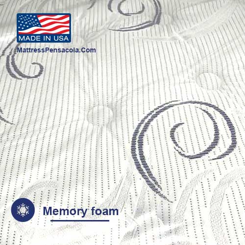 Mattress fabric for - Liberty America by Simbol