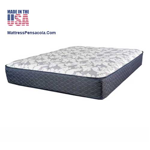 Plush mattress in Pensacola, Fl