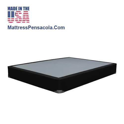 Box Spring - Foundation (Queen) Foundation for mattress in Pensacola