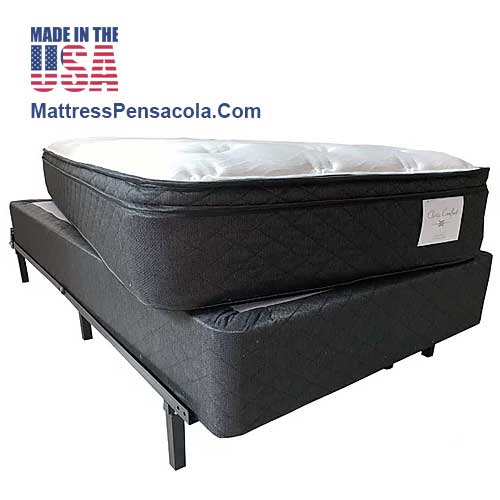 Mattress and box in Pensacola