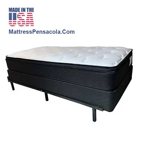 Mattress set in Pensacola, Fl