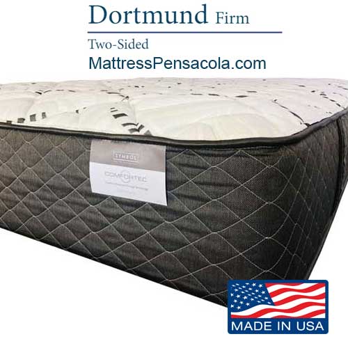 Dortmund Double Mattress Pensacola