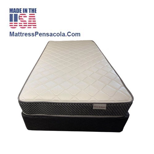 125 dollars Queen mattress size