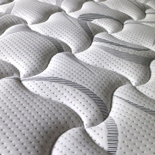 Mattress fabric - MATCO Mattress