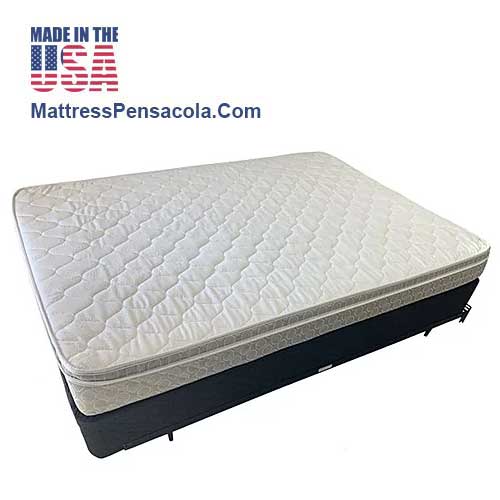 Mattress and Box spring - Pensacola