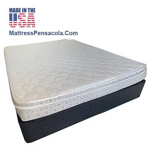 Pillow top Mattress set Pensacola