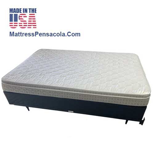 Foam mattress set - Pensacola, Fl